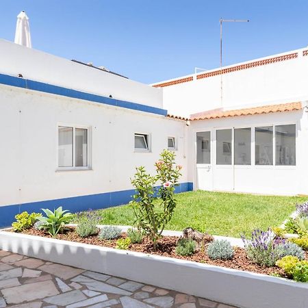 Villa Porto Covo Ngoại thất bức ảnh