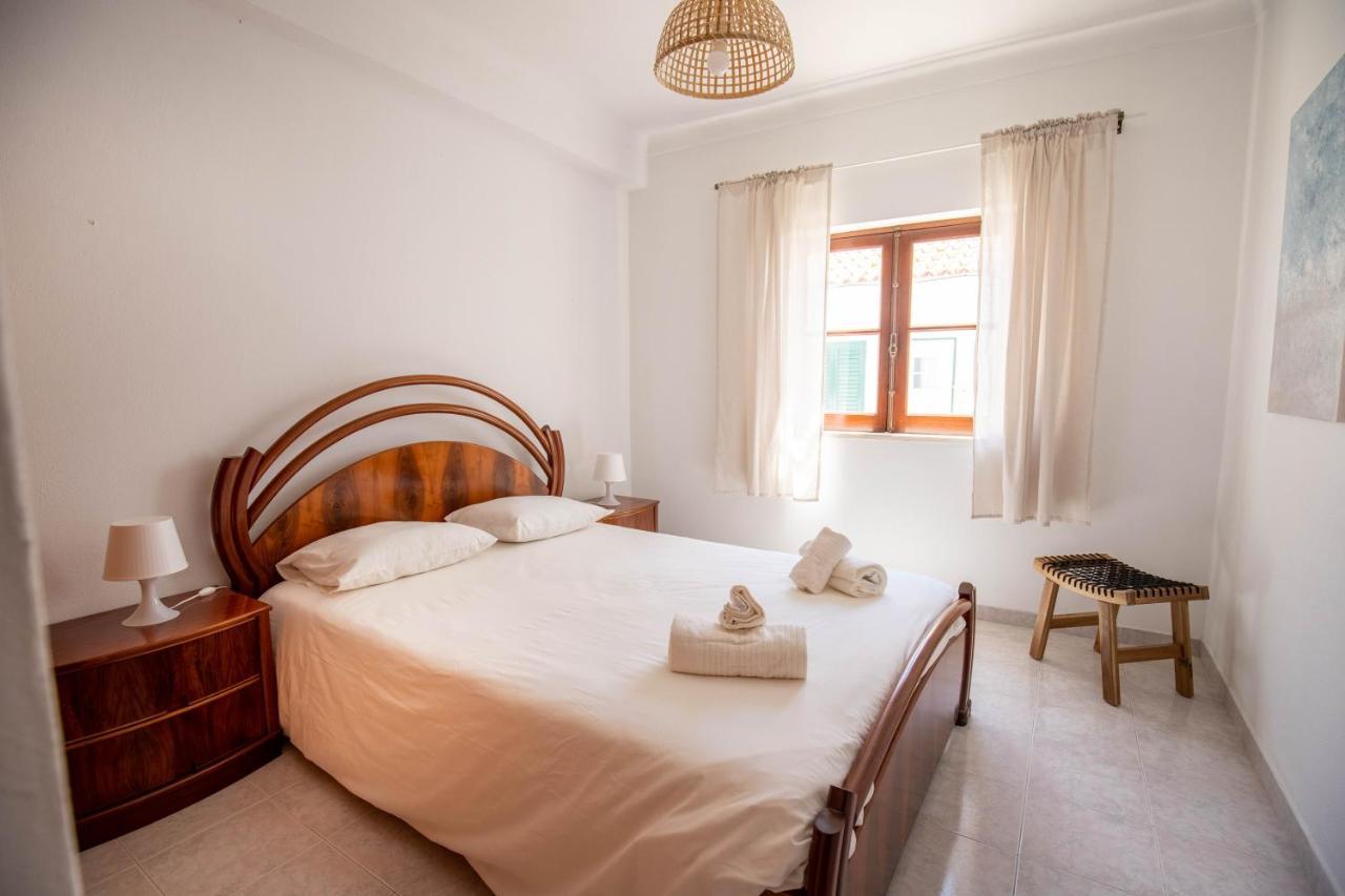 Villa Porto Covo Ngoại thất bức ảnh