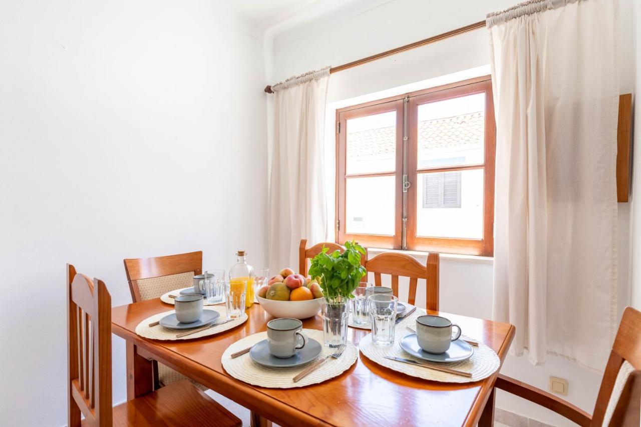Villa Porto Covo Ngoại thất bức ảnh