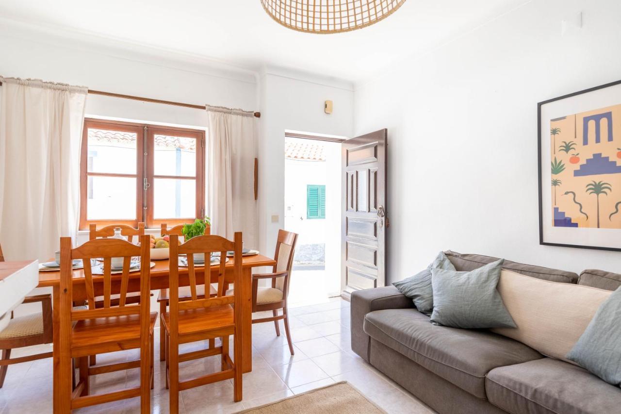 Villa Porto Covo Ngoại thất bức ảnh