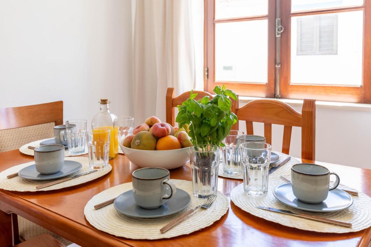 Villa Porto Covo Ngoại thất bức ảnh