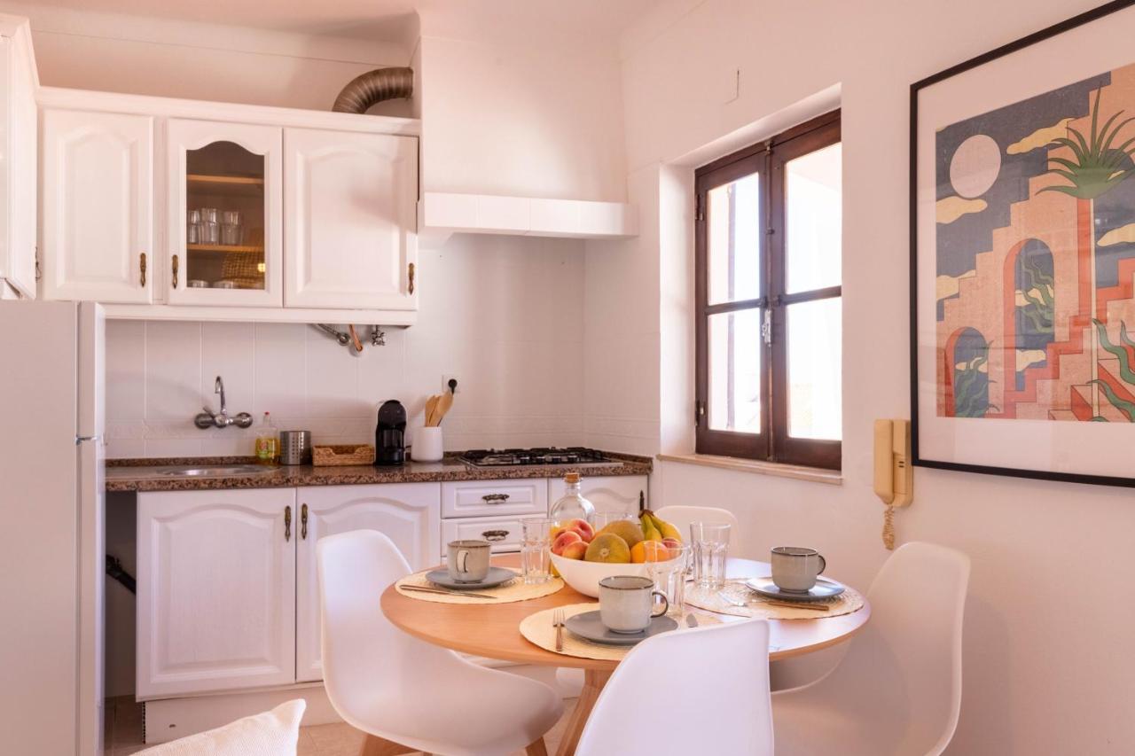 Villa Porto Covo Ngoại thất bức ảnh