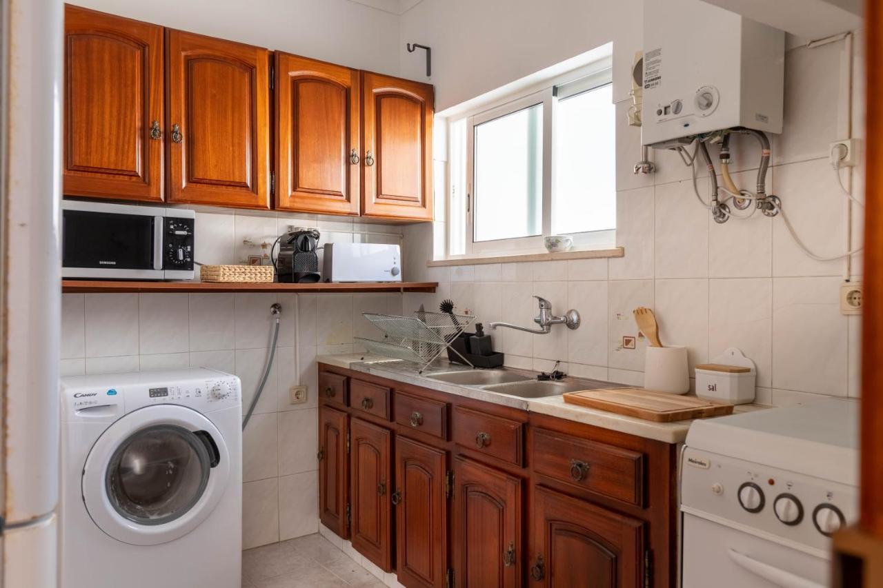 Villa Porto Covo Ngoại thất bức ảnh